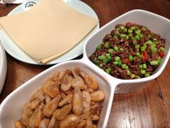 酥小虾与渣渣肉-老板恋上鱼(振华商厦店)