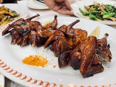 -凤城礼记鱼翅海鲜酒家(新马路总店)