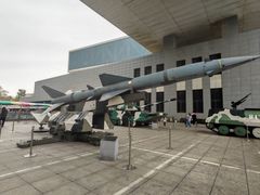-大连旅顺潜艇博物馆