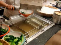 -成都新东方千禧大酒店-琥珀西餐厅