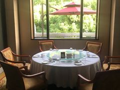 -杭州香格里拉·香宫中餐厅