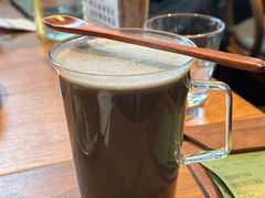 黑豆芝麻露-SHAN山(前滩太古里店)