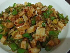 -味上湘菜馆(岳麓山店)