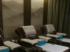 -富贵沐足·足浴按摩SPA(司门口解放路店)