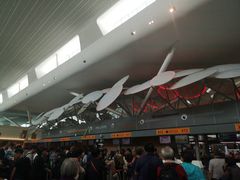 -吉隆坡国际机场