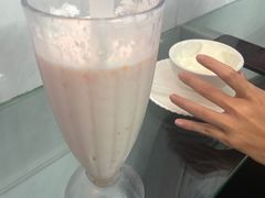 -义顺牛奶公司(新马路老店)
