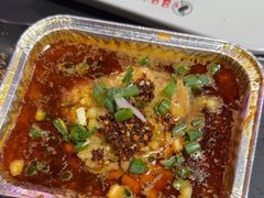 -串亿88烧烤·羊腿·羊蝎子(板泉路店)