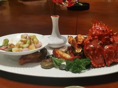 -瓯菜排档·温州海鲜(玕南店)