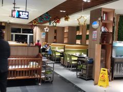 -清真·锦翔炝锅鱼(明德门店)