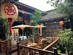 -三只耳火锅(宽窄巷子店)