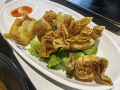 -新仙清汤牛腩(铜锣湾店)