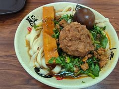 -任记七中刀削面(总店)