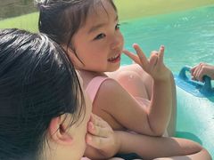 -杭州浪浪浪水公园
