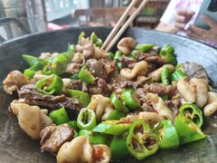 -张氏父子常德肠子馆(红星总店)