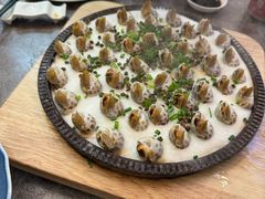 -正阁海鲜餐厅(六虹桥店)