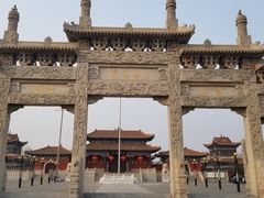 -大悲禅寺