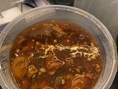 炒肝儿-姚记炒肝店(簋街店)
