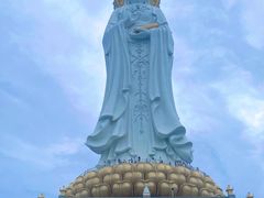 -三亚南山文化旅游区