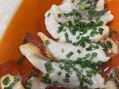 -筱爷叔·上海传统手工菜(玉树路店)