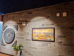 -月福京味斋·烤鸭店·北京菜(鼓楼总店)