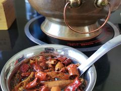 -情忆草原涮肉馆