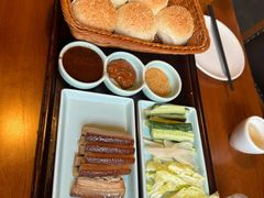 -烧肉馆(古北水镇景区店)