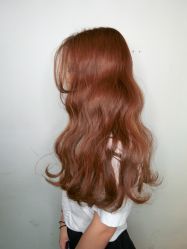 -SIX Hair Consultant