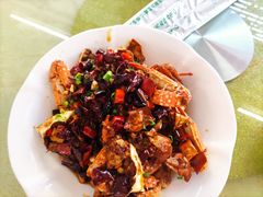 -湘里湘亲饭店(闸坡店)