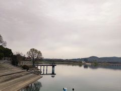 -南京金牛湖风景区