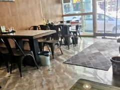 大堂-清真益鑫羊肉手抓馆(南大街店)