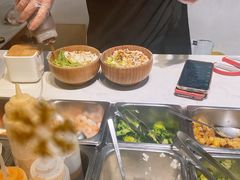 -Poke lemon海鲜波奇饭·柠檬茶(金碧开放小区店)