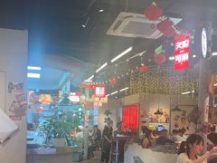 -牛市坎火锅(建设路店)