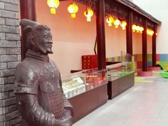 android_upload_pic-森谷美食公园(杨行店)