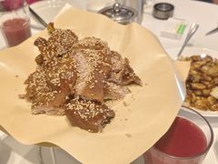 -眉州东坡(北苑华贸店)