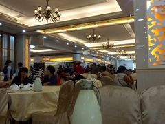 大堂-喜临门酒家(城东店)