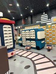 -MELAND CLUB亲子乐园·派对·餐厅(北京芳圆里ID MALL店)