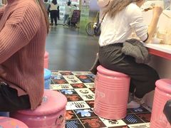 -鹏欣水游城