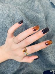 -M·X Nail日式美甲美睫