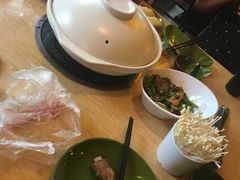 -龙泉人椰子鸡.糟粕醋.海南菜(三亚旗舰店)