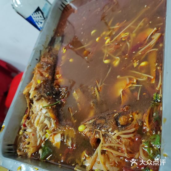 淮安大排档(顺达路店)