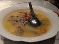 -荷塘秋月·本帮江浙菜(国权路店)