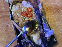 -质烤烤物·活烤海鲜(质烤总店)