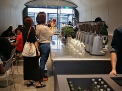-Seesaw Coffee(上生新所店)