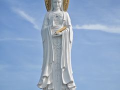 -三亚南山文化旅游区