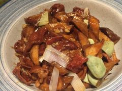 -那家小馆•北京菜•烤鸭(中关村店)