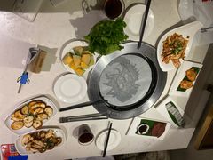 -么子烤肉(化龙池店)