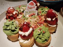 -BE BRIGHT KITCHEN(正佳广场店)