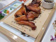 脆皮鸡-930私房菜(欧阳路店)