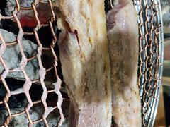 -可心筛网烤肉(南关区幸福一路店)