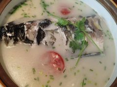 -曼香餐厅(千岛湖开元曼居酒店)
